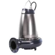 Ремонт насоса GRUNDFOS SE1 / SEV