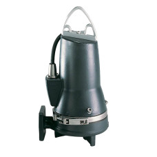 Ремонт насоса GRUNDFOS SEG