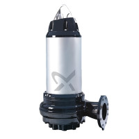 Ремонт насоса GRUNDFOS SE