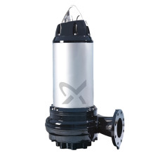Ремонт насоса GRUNDFOS SE