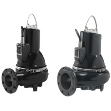 Ремонт насоса GRUNDFOS SL1 / SLV