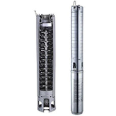Ремонт насоса GRUNDFOS SP