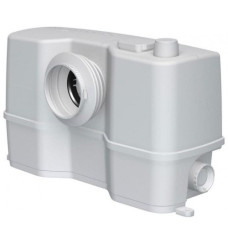 Ремонт насоса GRUNDFOS sololift WC