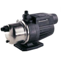 Ремонт насоса GRUNDFOS MQ