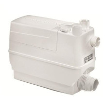 Ремонт насоса GRUNDFOS Sololift C3