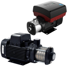 Ремонт насоса GRUNDFOS CM / CME